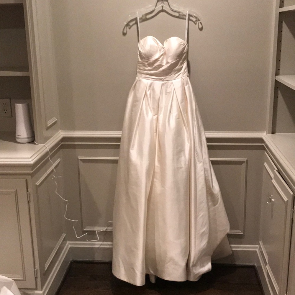 Wedding or Debutante Dress